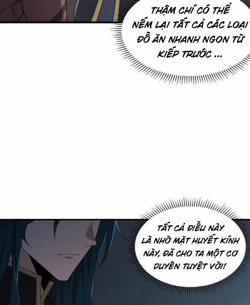 Ma Tu Tái Sinh: Khởi Đầu Nhặt Được Một Hành Tinh Zombie 2 trang 93