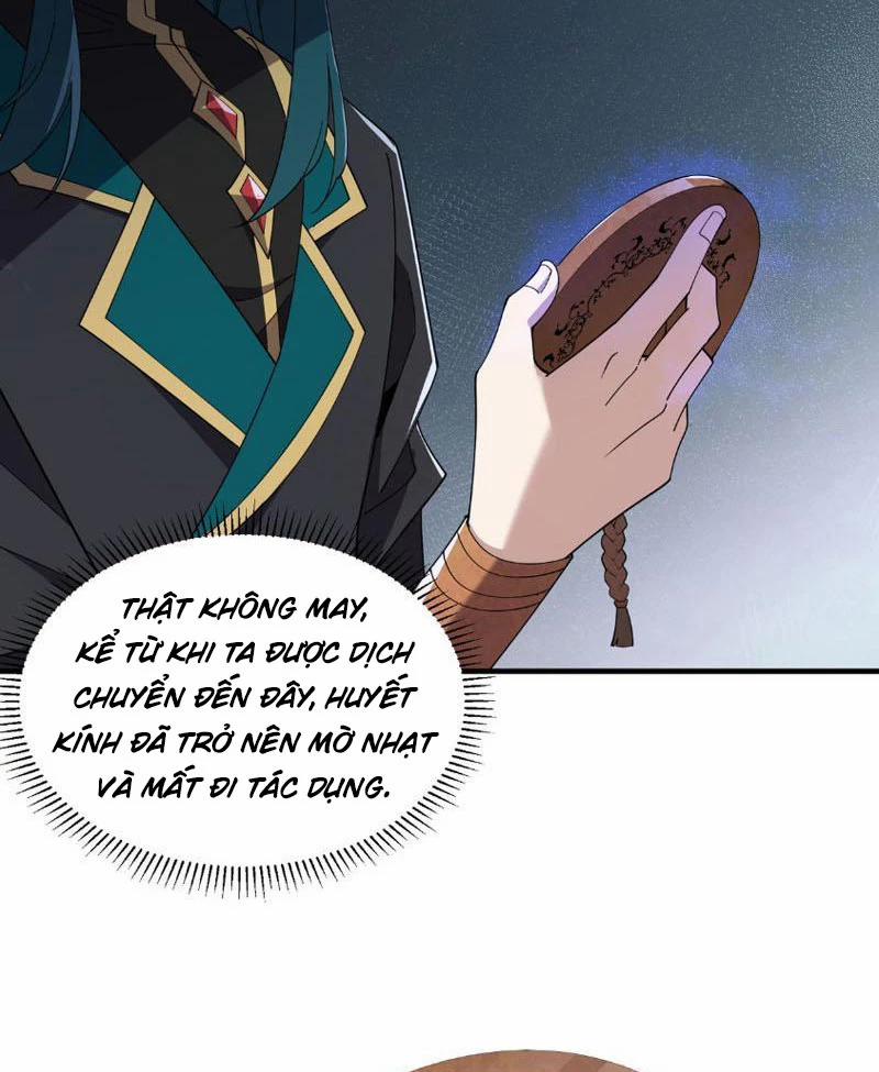 Ma Tu Tái Sinh: Khởi Đầu Nhặt Được Một Hành Tinh Zombie 2 trang 94