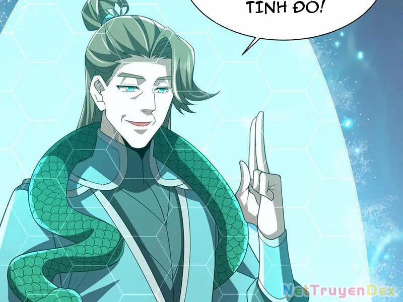 Ma Tu Tái Sinh: Khởi Đầu Nhặt Được Một Hành Tinh Zombie 20 trang 1