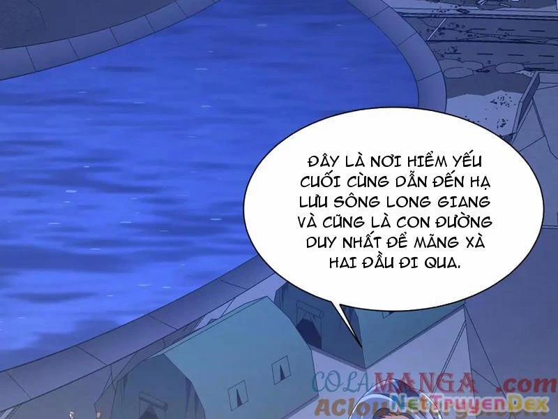 Ma Tu Tái Sinh: Khởi Đầu Nhặt Được Một Hành Tinh Zombie 20 trang 111