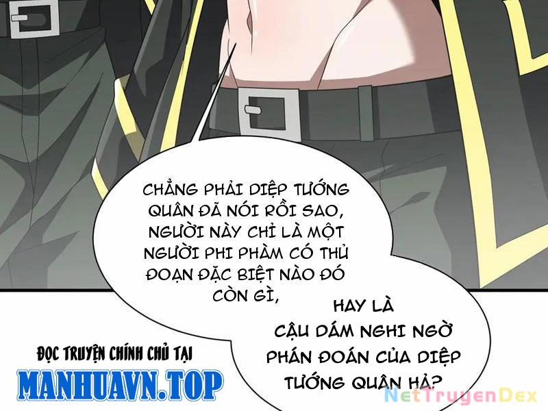 Ma Tu Tái Sinh: Khởi Đầu Nhặt Được Một Hành Tinh Zombie 20 trang 125