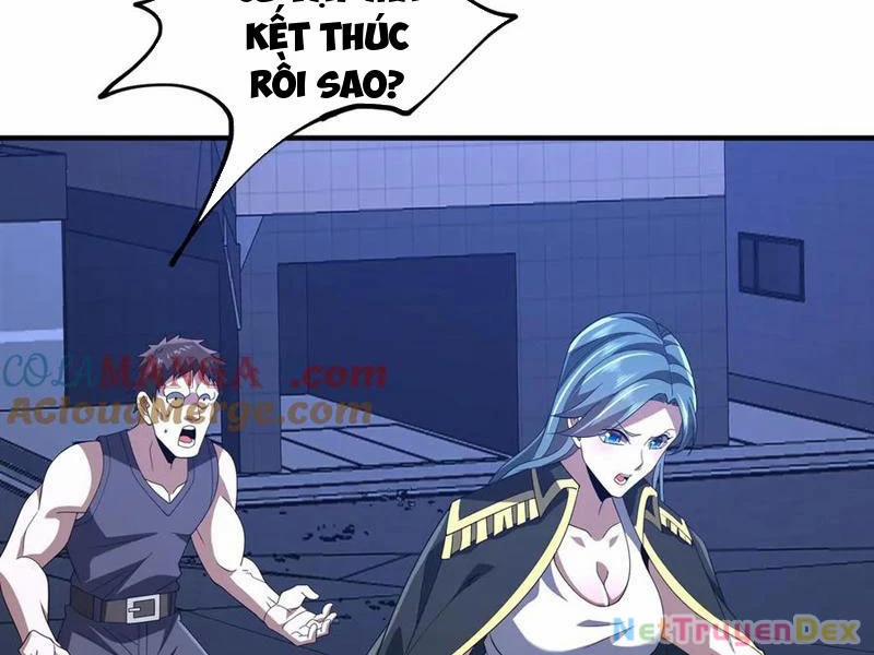 Ma Tu Tái Sinh: Khởi Đầu Nhặt Được Một Hành Tinh Zombie 20 trang 144