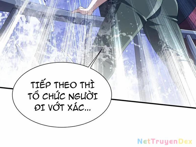 Ma Tu Tái Sinh: Khởi Đầu Nhặt Được Một Hành Tinh Zombie 20 trang 149