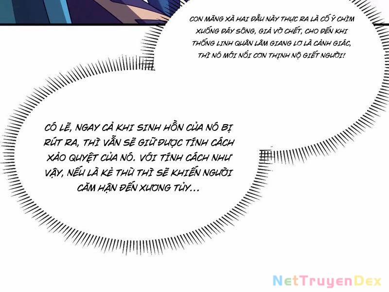 Ma Tu Tái Sinh: Khởi Đầu Nhặt Được Một Hành Tinh Zombie 20 trang 155