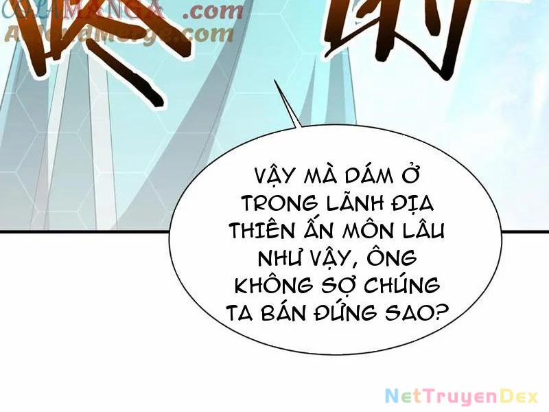 Ma Tu Tái Sinh: Khởi Đầu Nhặt Được Một Hành Tinh Zombie 20 trang 3