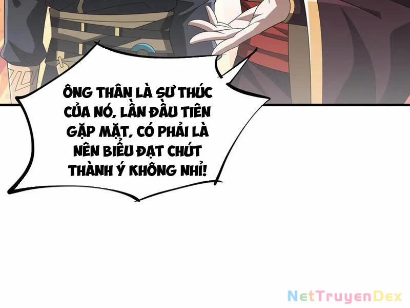 Ma Tu Tái Sinh: Khởi Đầu Nhặt Được Một Hành Tinh Zombie 20 trang 41