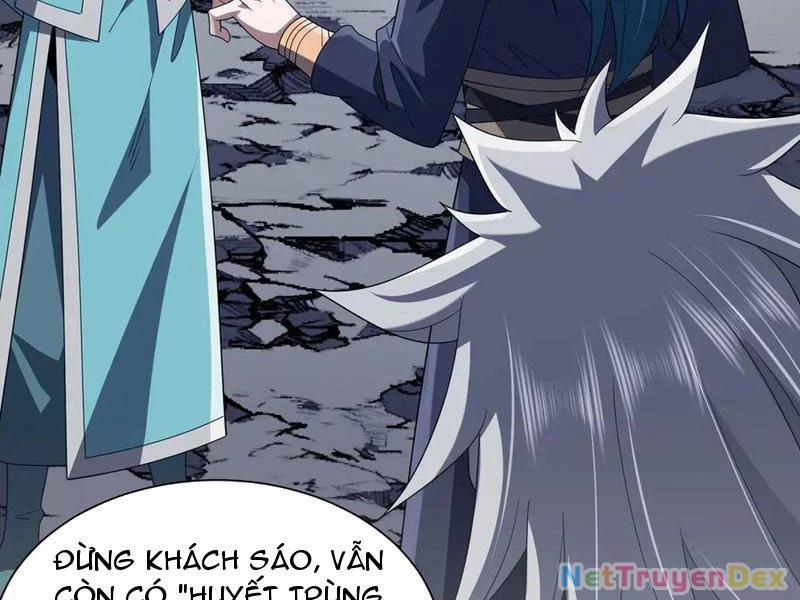 Ma Tu Tái Sinh: Khởi Đầu Nhặt Được Một Hành Tinh Zombie 20 trang 46