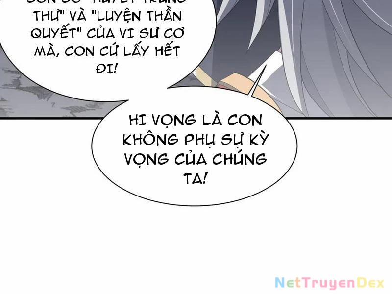 Ma Tu Tái Sinh: Khởi Đầu Nhặt Được Một Hành Tinh Zombie 20 trang 47