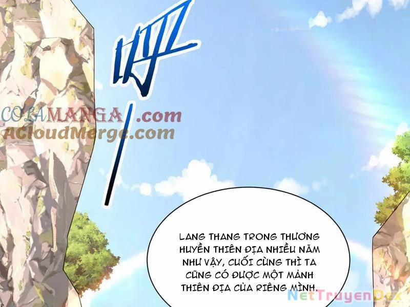 Ma Tu Tái Sinh: Khởi Đầu Nhặt Được Một Hành Tinh Zombie 20 trang 55