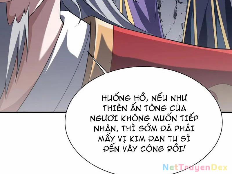 Ma Tu Tái Sinh: Khởi Đầu Nhặt Được Một Hành Tinh Zombie 20 trang 6