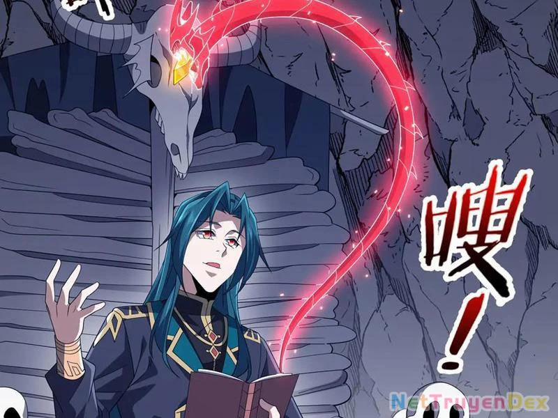 Ma Tu Tái Sinh: Khởi Đầu Nhặt Được Một Hành Tinh Zombie 20 trang 79