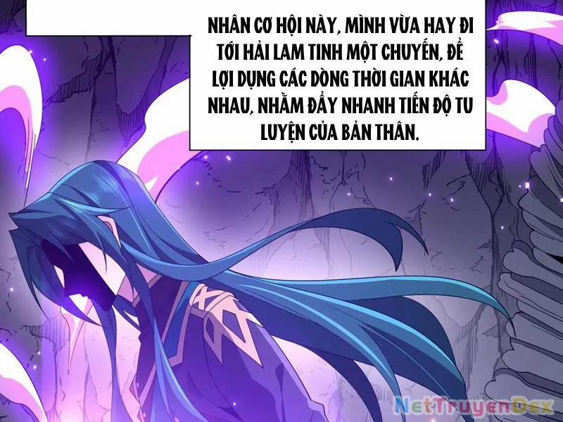 Ma Tu Tái Sinh: Khởi Đầu Nhặt Được Một Hành Tinh Zombie 20 trang 87