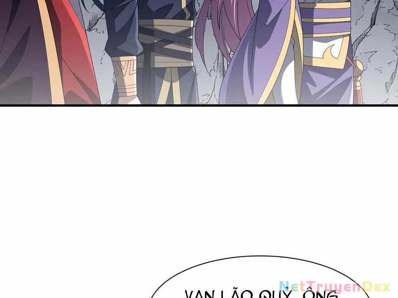 Ma Tu Tái Sinh: Khởi Đầu Nhặt Được Một Hành Tinh Zombie 20 trang 9