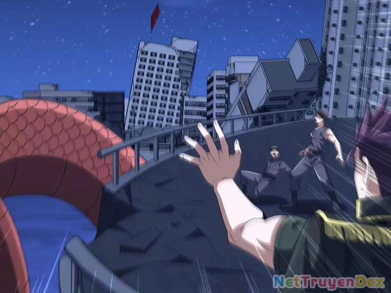 Ma Tu Tái Sinh: Khởi Đầu Nhặt Được Một Hành Tinh Zombie 21 trang 1