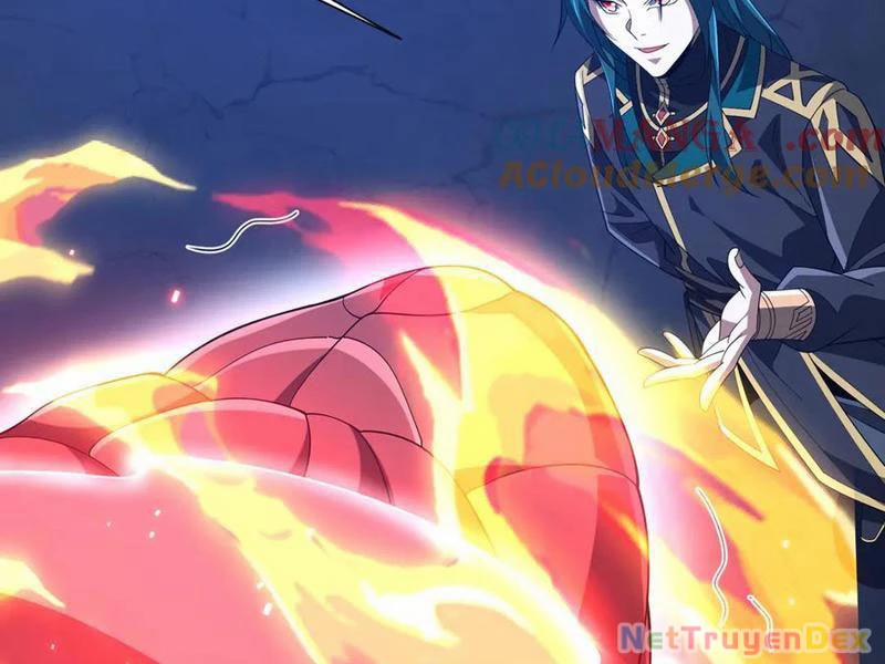 Ma Tu Tái Sinh: Khởi Đầu Nhặt Được Một Hành Tinh Zombie 21 trang 104