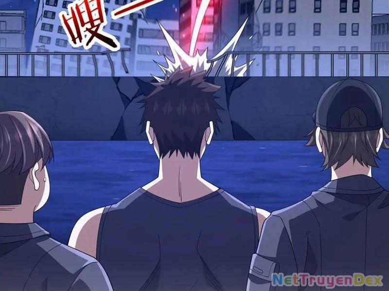 Ma Tu Tái Sinh: Khởi Đầu Nhặt Được Một Hành Tinh Zombie 21 trang 113