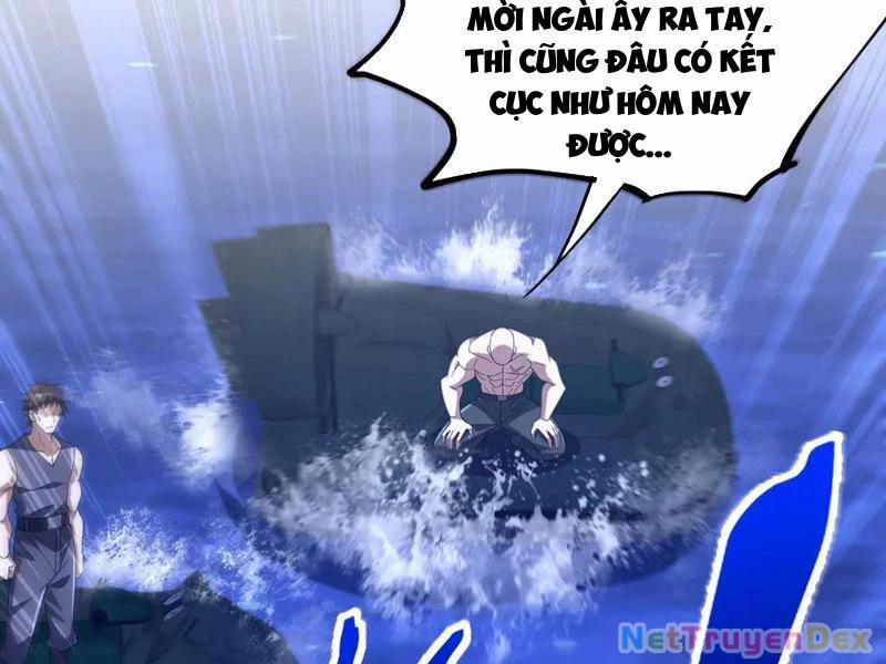 Ma Tu Tái Sinh: Khởi Đầu Nhặt Được Một Hành Tinh Zombie 21 trang 118