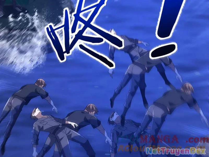 Ma Tu Tái Sinh: Khởi Đầu Nhặt Được Một Hành Tinh Zombie 21 trang 119