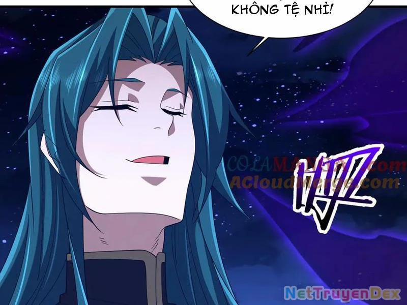 Ma Tu Tái Sinh: Khởi Đầu Nhặt Được Một Hành Tinh Zombie 21 trang 128