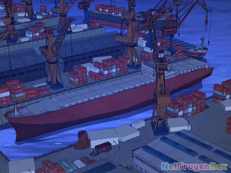 Ma Tu Tái Sinh: Khởi Đầu Nhặt Được Một Hành Tinh Zombie 21 trang 141