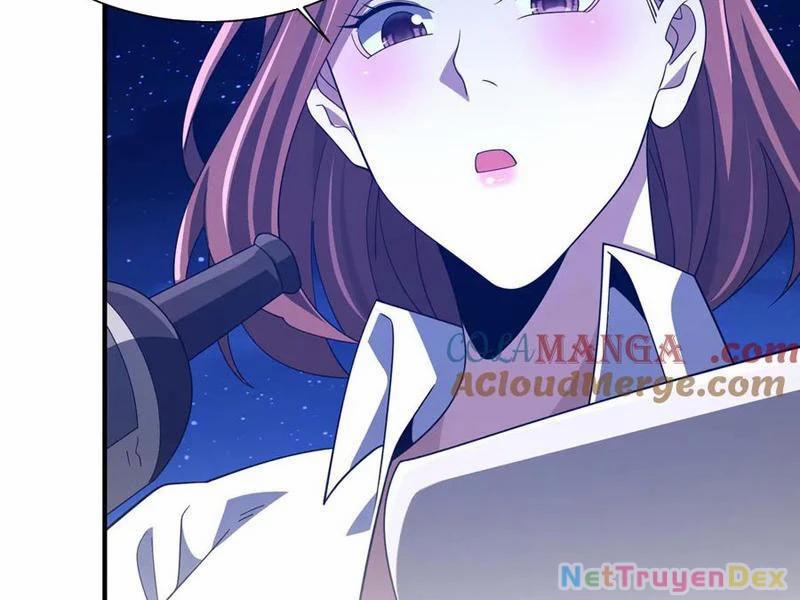 Ma Tu Tái Sinh: Khởi Đầu Nhặt Được Một Hành Tinh Zombie 21 trang 151