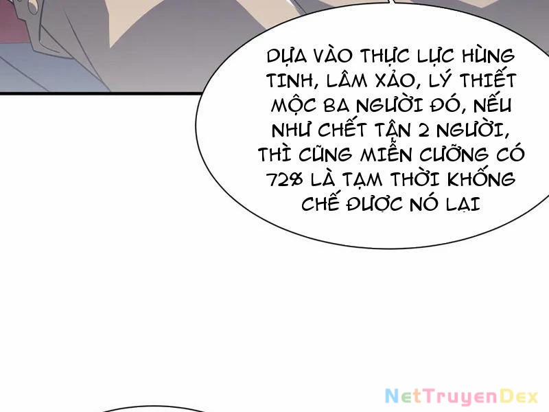 Ma Tu Tái Sinh: Khởi Đầu Nhặt Được Một Hành Tinh Zombie 21 trang 157