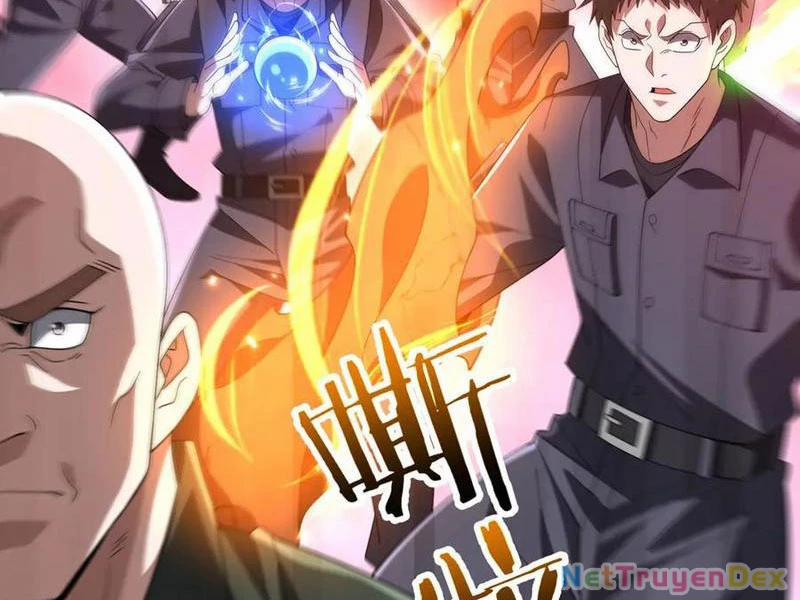 Ma Tu Tái Sinh: Khởi Đầu Nhặt Được Một Hành Tinh Zombie 21 trang 17