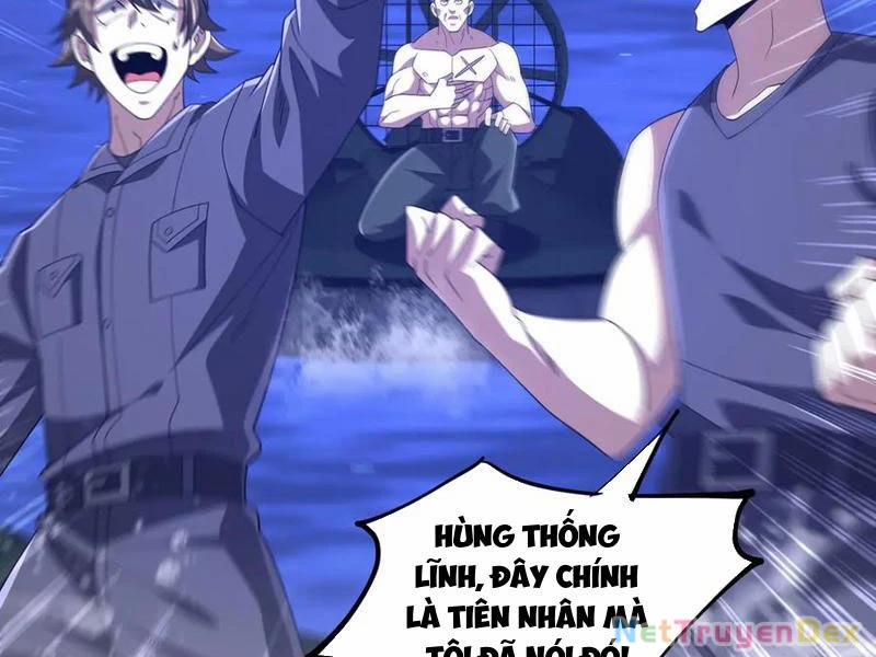 Ma Tu Tái Sinh: Khởi Đầu Nhặt Được Một Hành Tinh Zombie 21 trang 62