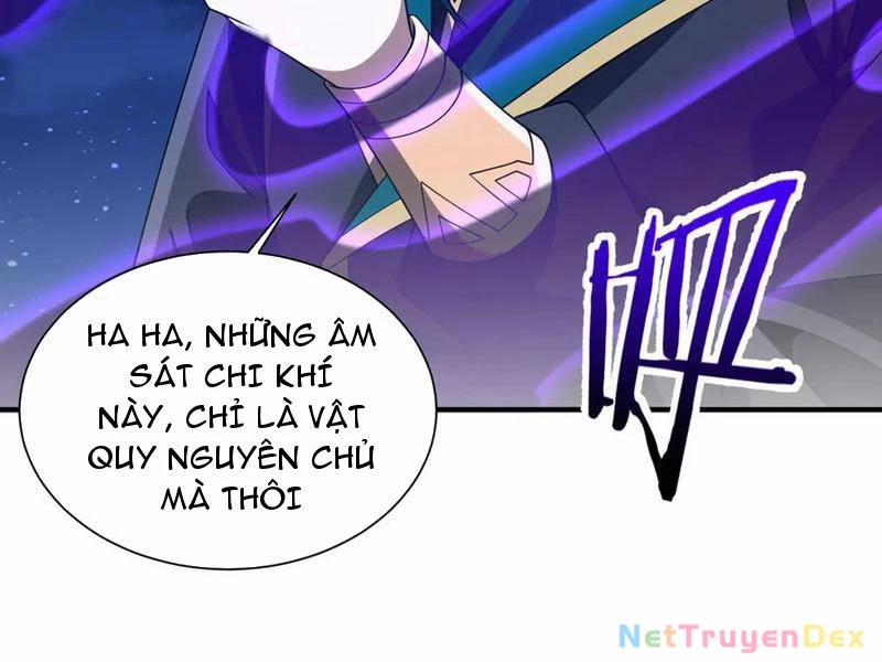 Ma Tu Tái Sinh: Khởi Đầu Nhặt Được Một Hành Tinh Zombie 21 trang 98