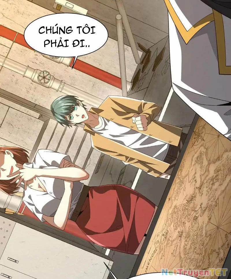 Ma Tu Tái Sinh: Khởi Đầu Nhặt Được Một Hành Tinh Zombie 22 trang 15