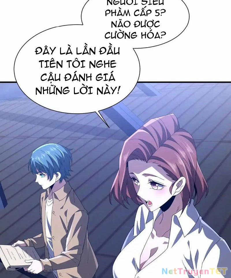 Ma Tu Tái Sinh: Khởi Đầu Nhặt Được Một Hành Tinh Zombie 22 trang 2