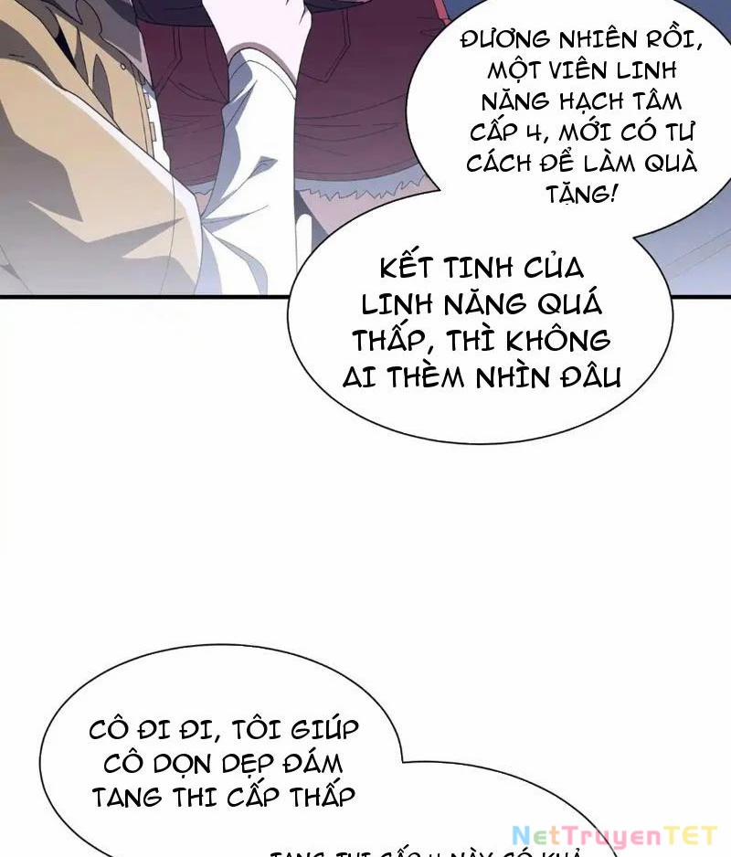 Ma Tu Tái Sinh: Khởi Đầu Nhặt Được Một Hành Tinh Zombie 22 trang 40