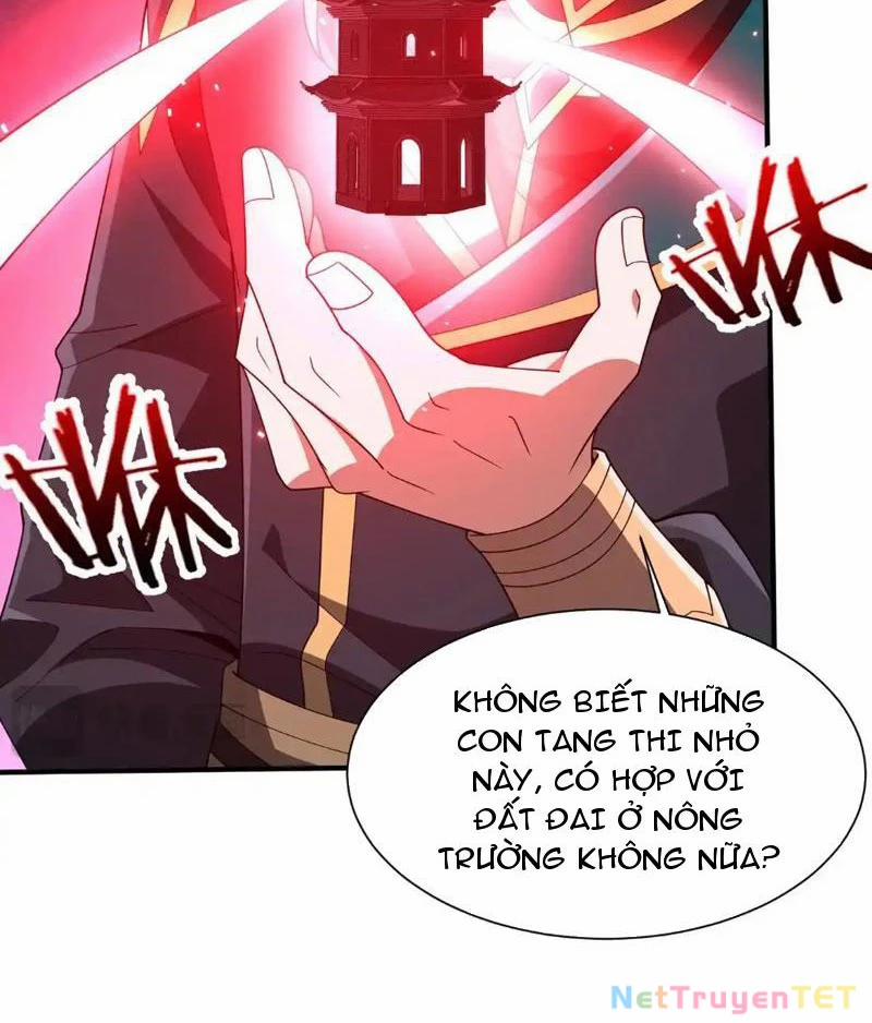 Ma Tu Tái Sinh: Khởi Đầu Nhặt Được Một Hành Tinh Zombie 22 trang 54