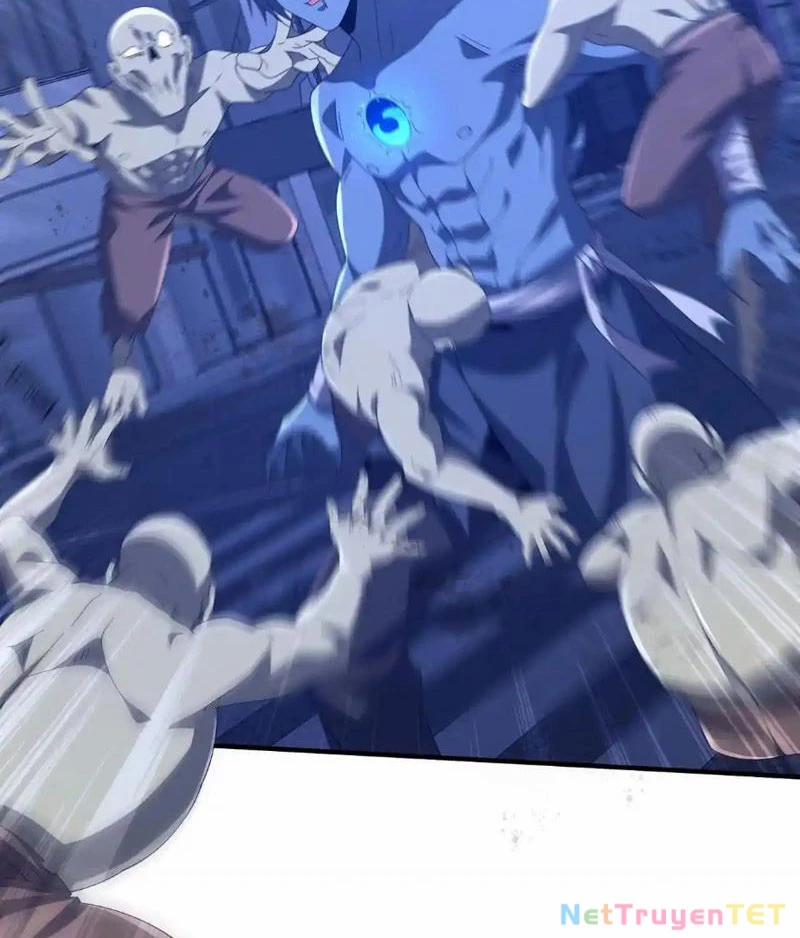 Ma Tu Tái Sinh: Khởi Đầu Nhặt Được Một Hành Tinh Zombie 22 trang 68