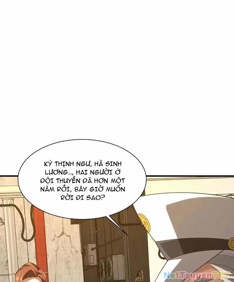 Ma Tu Tái Sinh: Khởi Đầu Nhặt Được Một Hành Tinh Zombie 22 trang 7