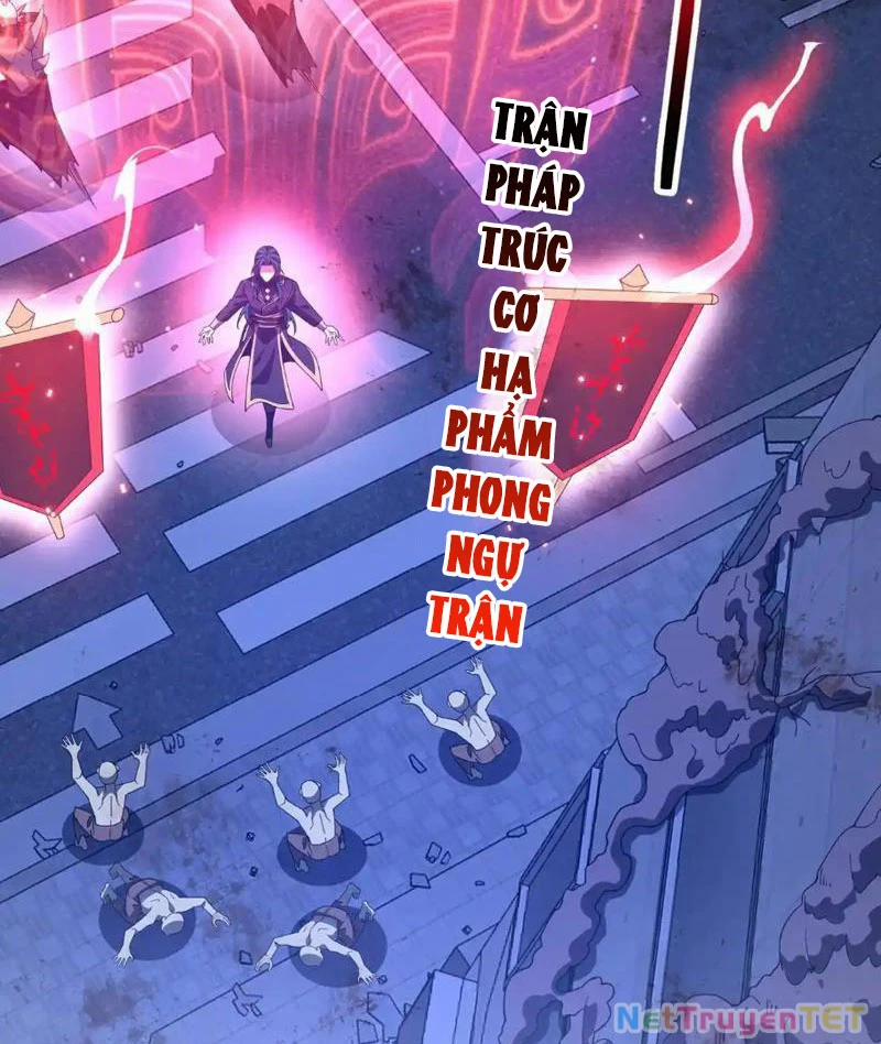Ma Tu Tái Sinh: Khởi Đầu Nhặt Được Một Hành Tinh Zombie 22 trang 87