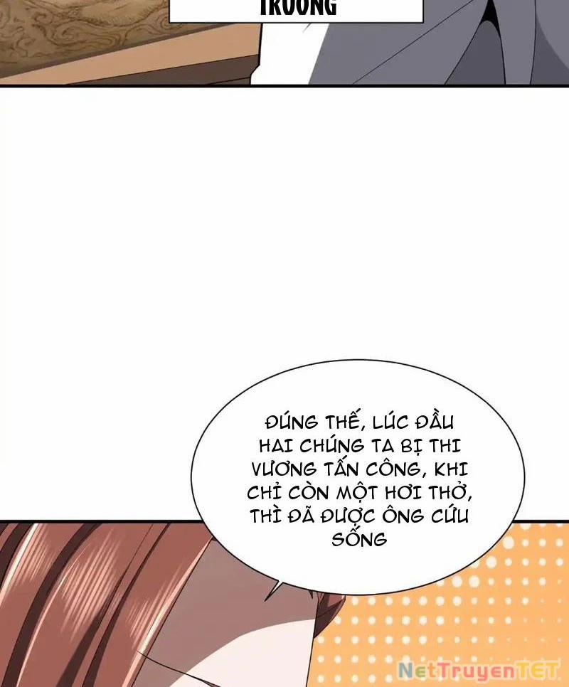 Ma Tu Tái Sinh: Khởi Đầu Nhặt Được Một Hành Tinh Zombie 22 trang 9