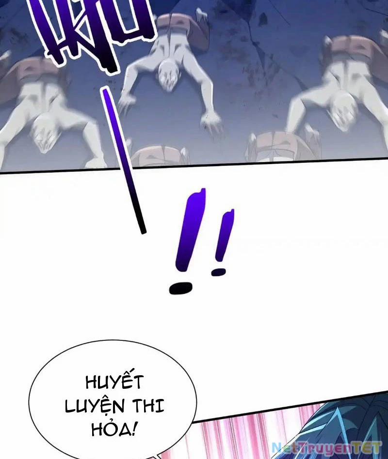 Ma Tu Tái Sinh: Khởi Đầu Nhặt Được Một Hành Tinh Zombie 22 trang 91
