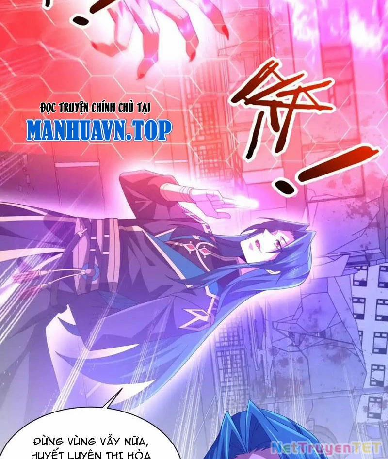Ma Tu Tái Sinh: Khởi Đầu Nhặt Được Một Hành Tinh Zombie 22 trang 99