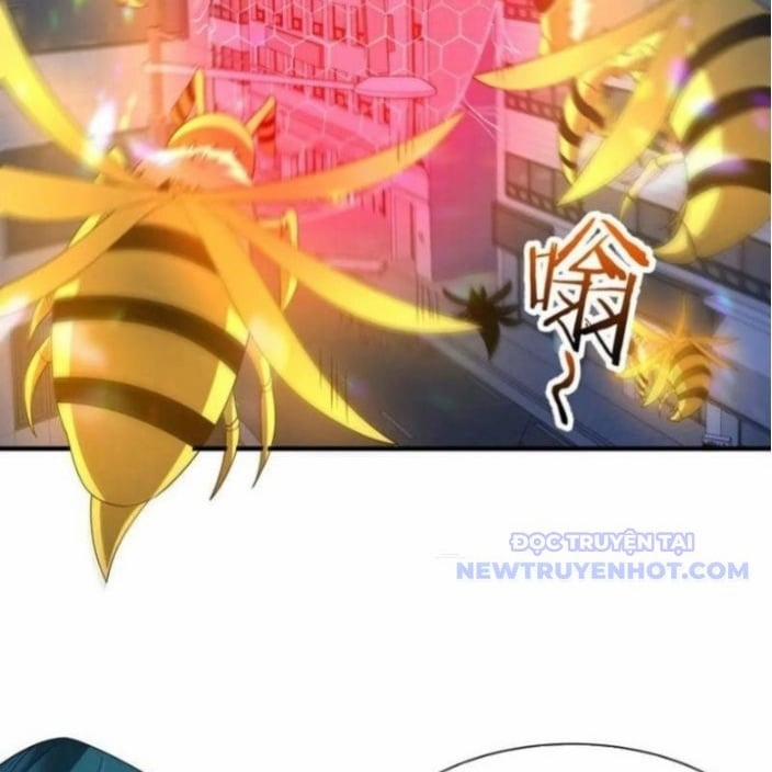 Ma Tu Tái Sinh: Khởi Đầu Nhặt Được Một Hành Tinh Zombie 25 trang 1