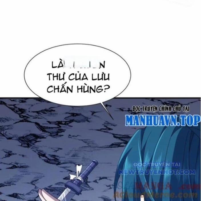 Ma Tu Tái Sinh: Khởi Đầu Nhặt Được Một Hành Tinh Zombie 25 trang 103