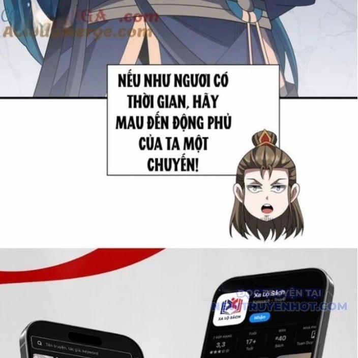 Ma Tu Tái Sinh: Khởi Đầu Nhặt Được Một Hành Tinh Zombie 25 trang 107