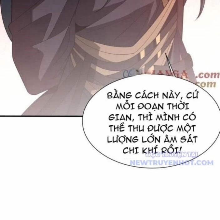 Ma Tu Tái Sinh: Khởi Đầu Nhặt Được Một Hành Tinh Zombie 25 trang 20