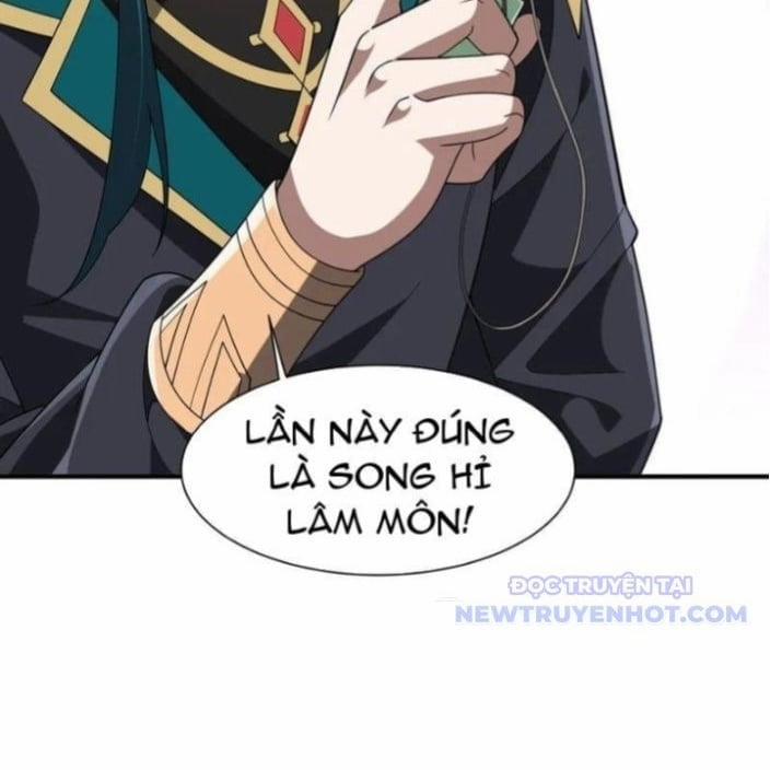 Ma Tu Tái Sinh: Khởi Đầu Nhặt Được Một Hành Tinh Zombie 25 trang 32