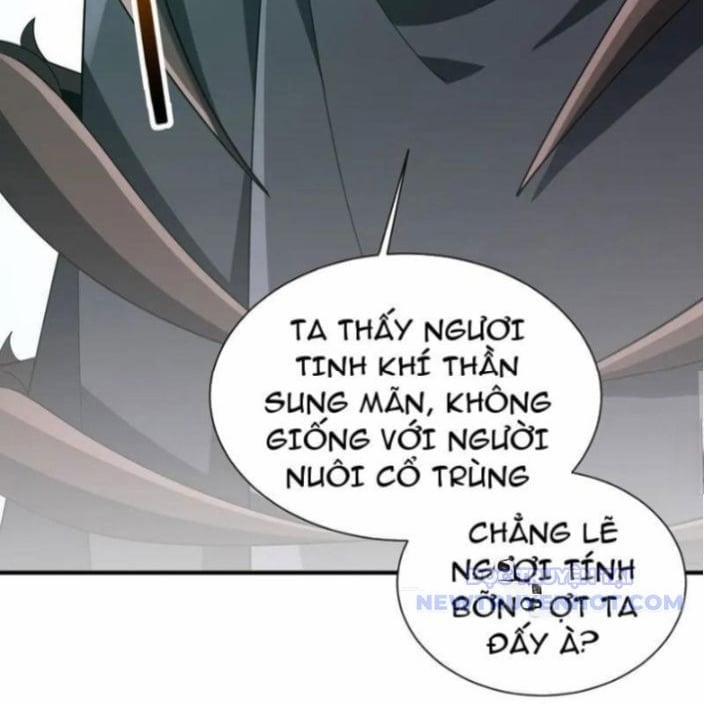 Ma Tu Tái Sinh: Khởi Đầu Nhặt Được Một Hành Tinh Zombie 25 trang 41
