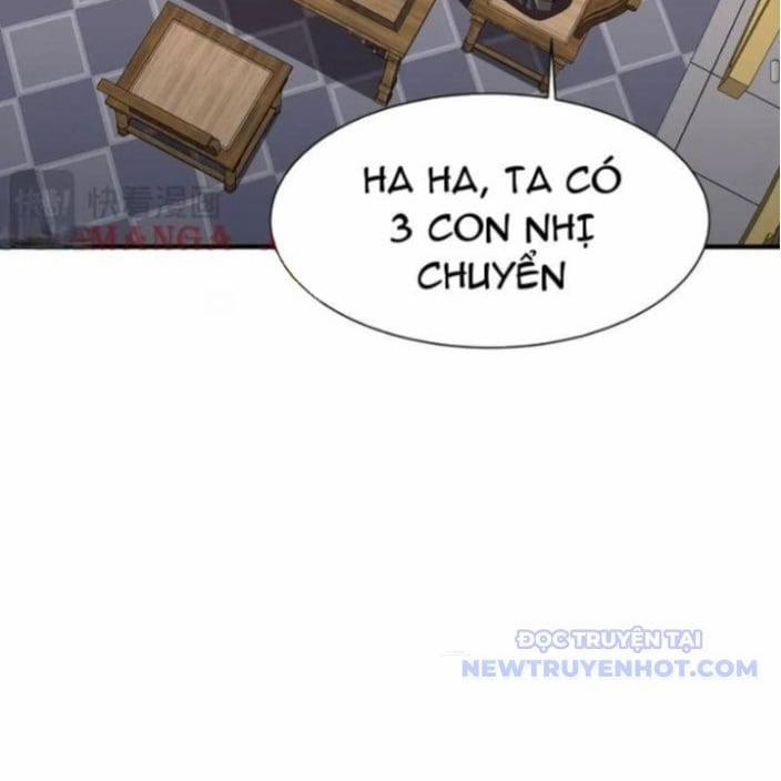 Ma Tu Tái Sinh: Khởi Đầu Nhặt Được Một Hành Tinh Zombie 25 trang 54