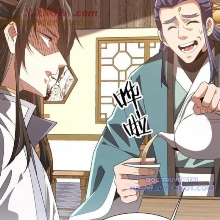 Ma Tu Tái Sinh: Khởi Đầu Nhặt Được Một Hành Tinh Zombie 25 trang 60