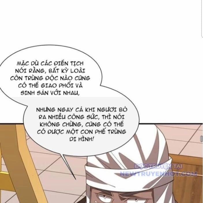 Ma Tu Tái Sinh: Khởi Đầu Nhặt Được Một Hành Tinh Zombie 25 trang 67