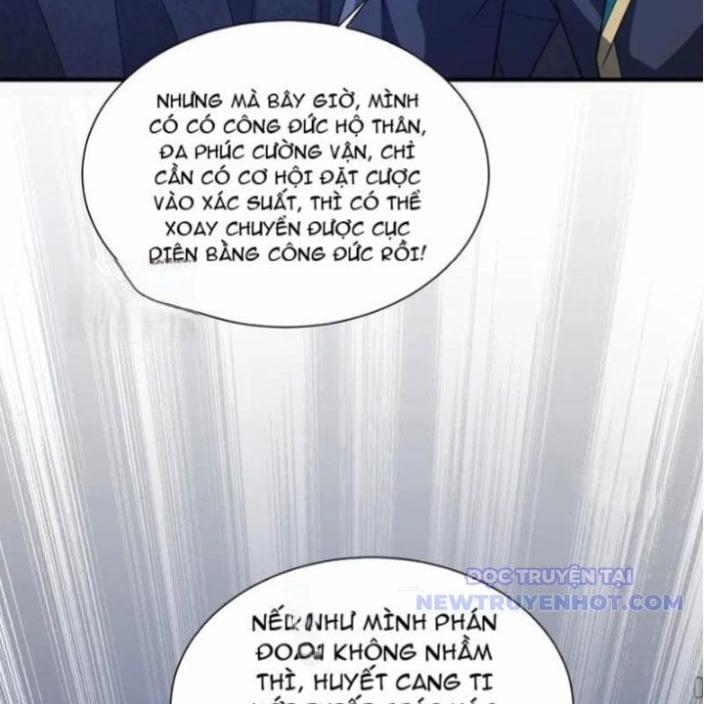 Ma Tu Tái Sinh: Khởi Đầu Nhặt Được Một Hành Tinh Zombie 25 trang 81