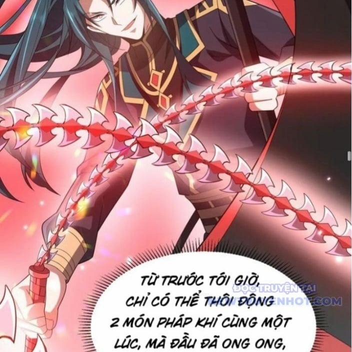 Ma Tu Tái Sinh: Khởi Đầu Nhặt Được Một Hành Tinh Zombie 25 trang 92